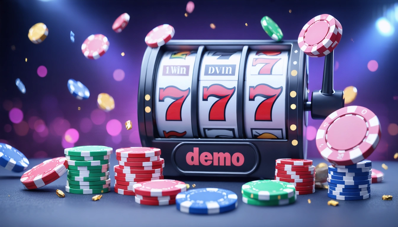 demo 1Win