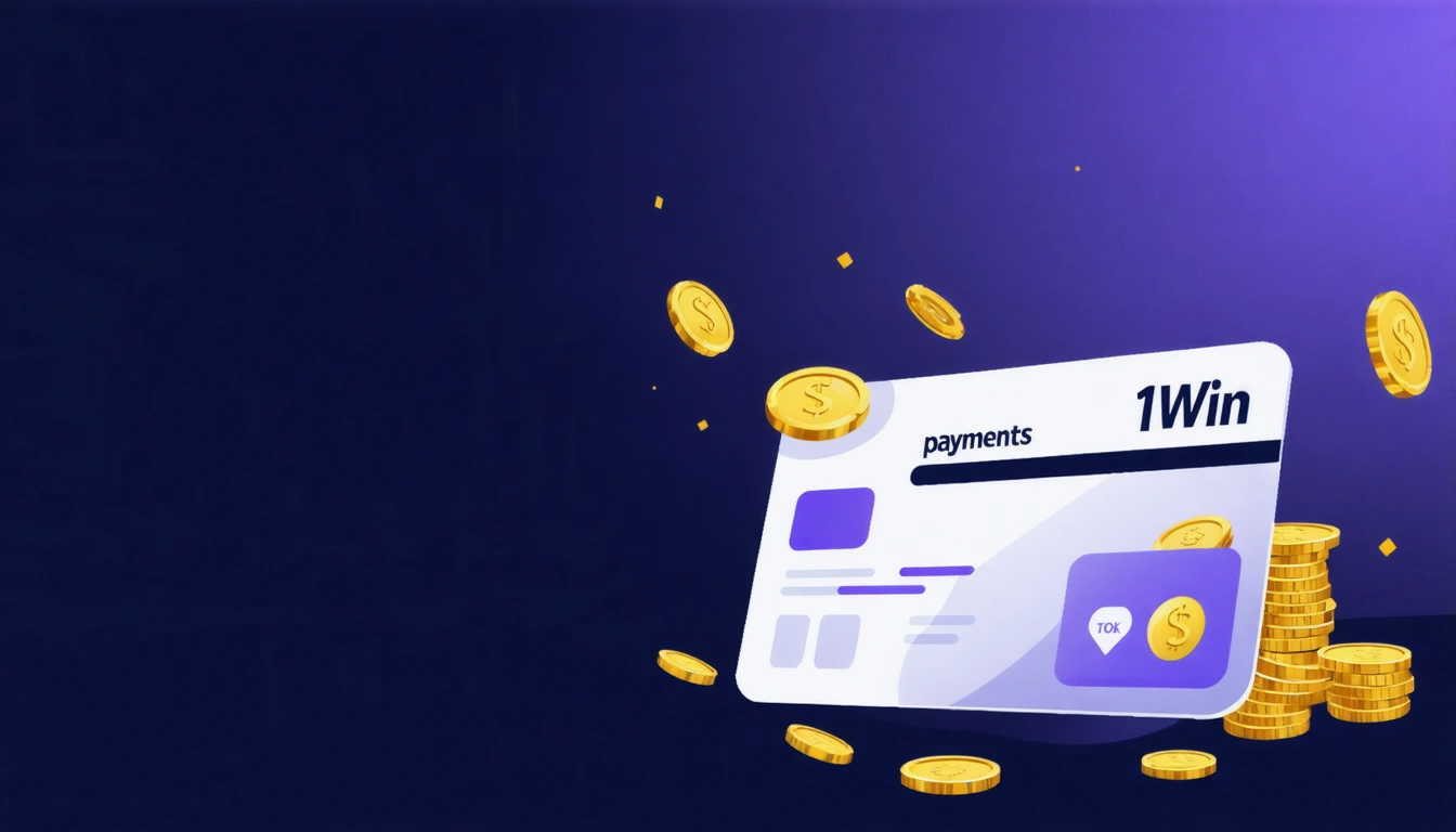 payments 1Win