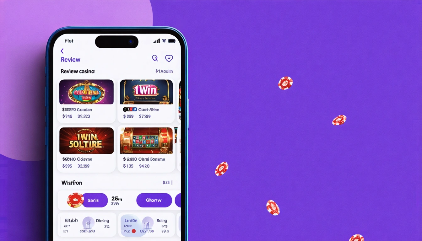 review 1Win