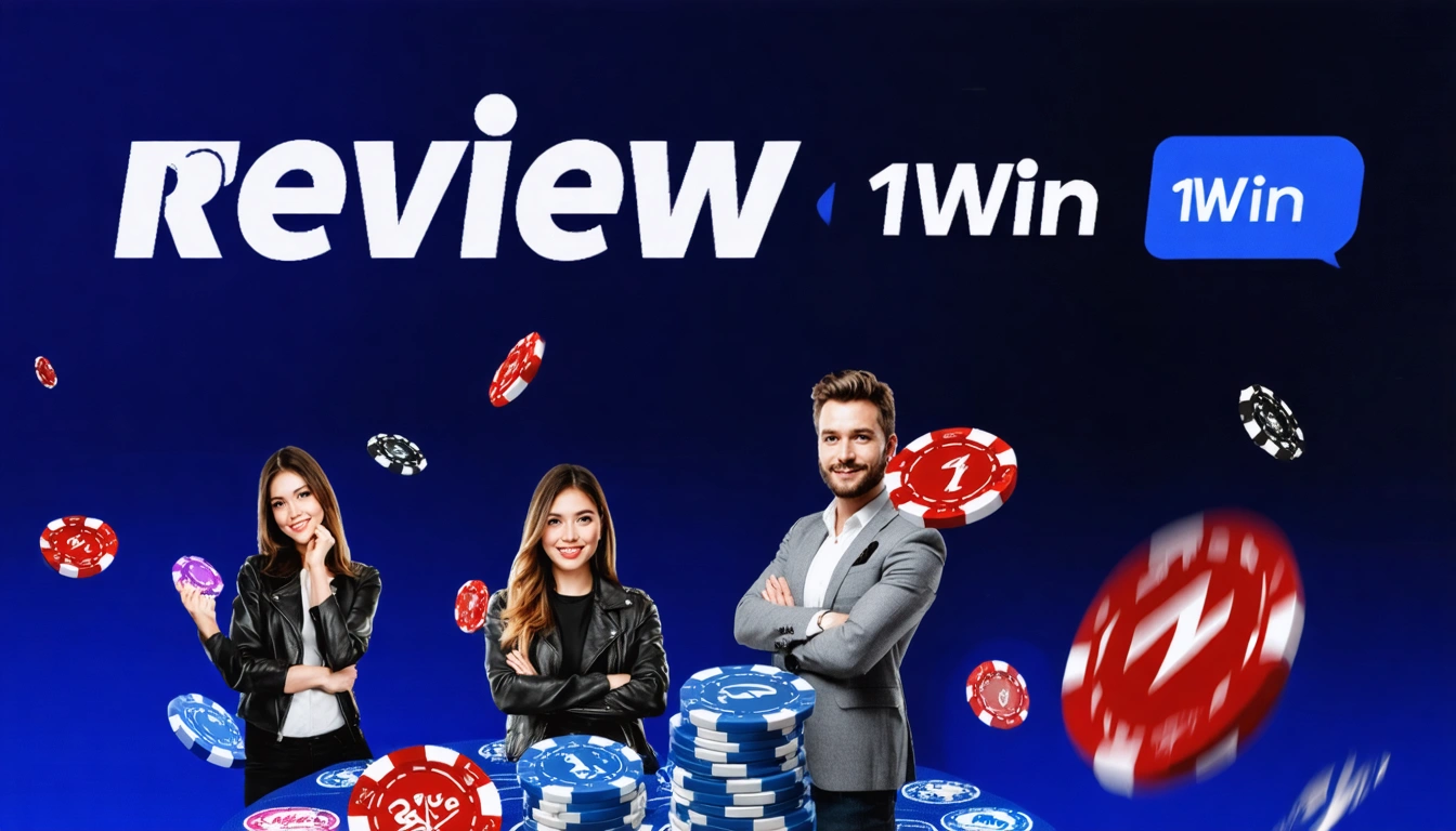 review 1Win
