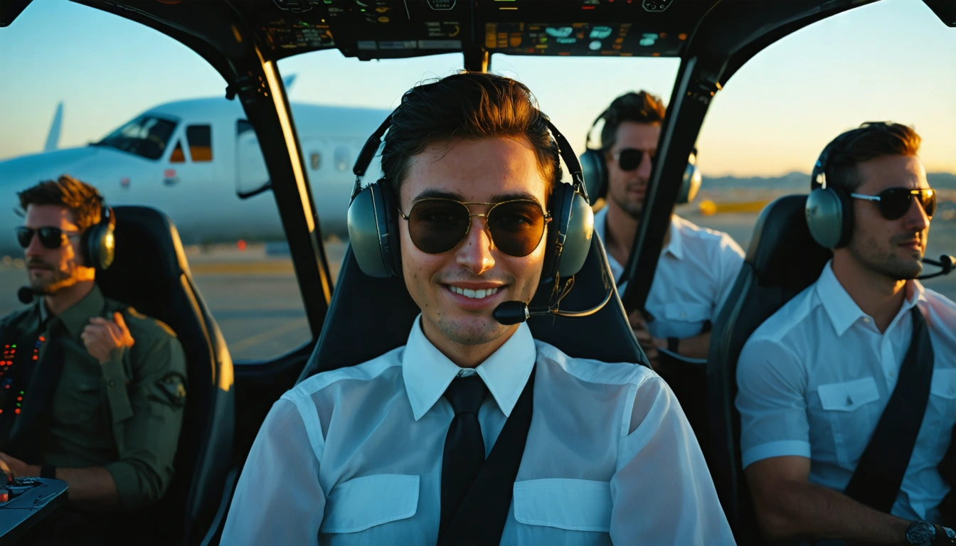 aviator 1Win