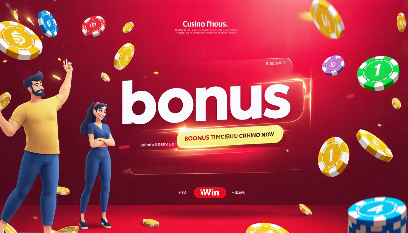 bonus 1Win