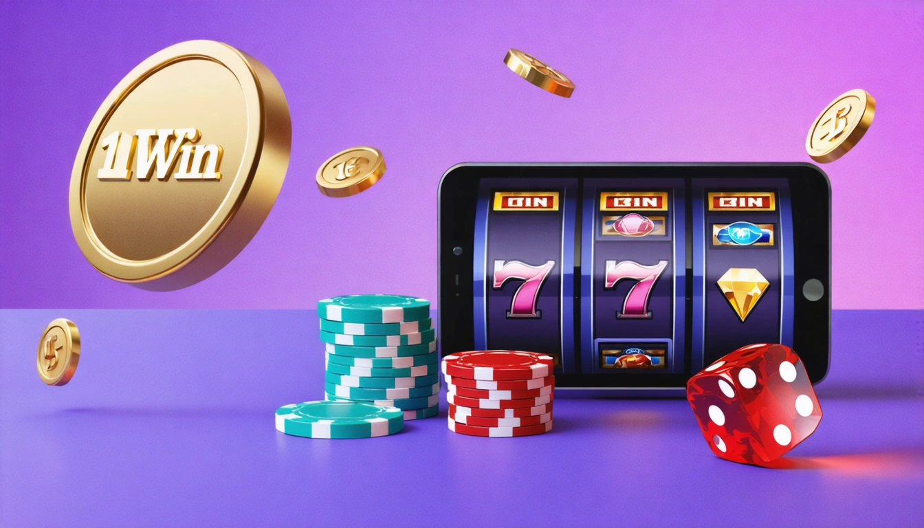 deposit 1Win