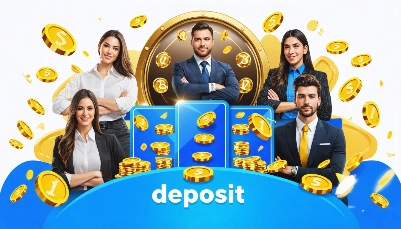 deposit 1Win